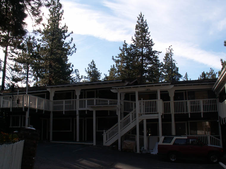 South Lake Tahoe Lodging Guide - Avalon Lodge
